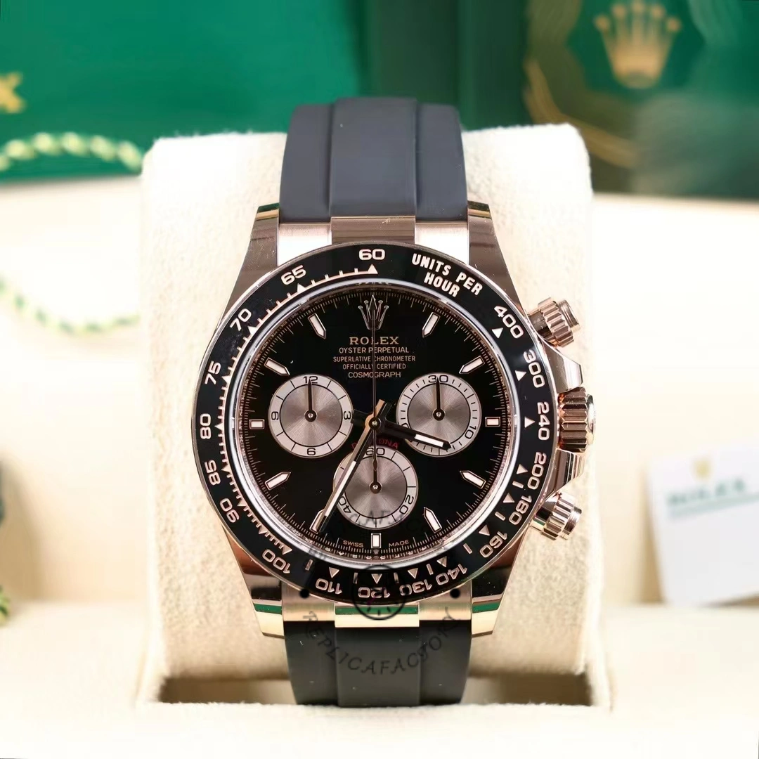 Rolex Cosmograph Daytona 126515LN