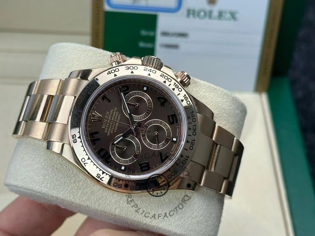 Rolex Daytona m116505