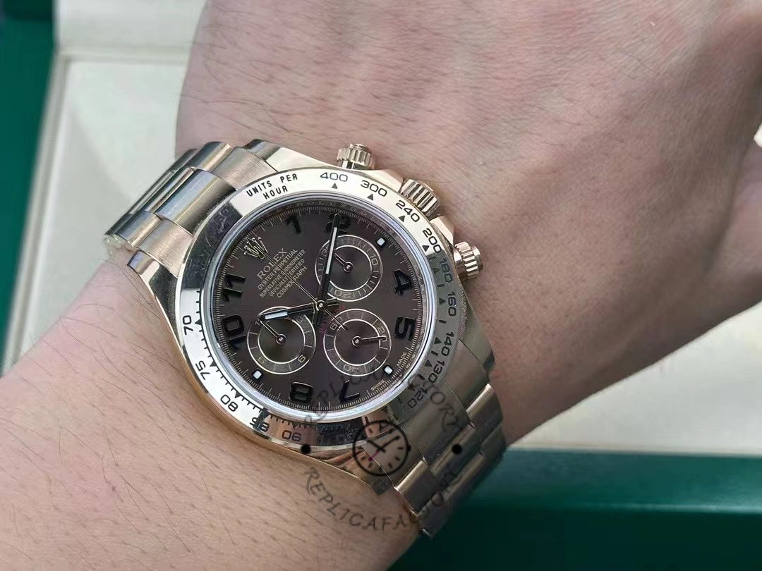 Rolex Daytona m116505