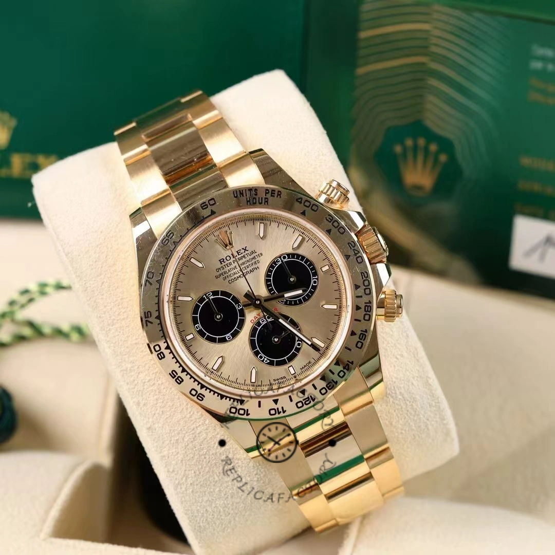 Rolex Daytona 126508 0006