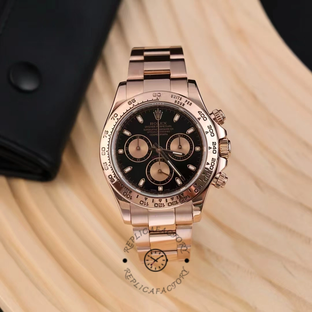 Rolex Daytona 116505