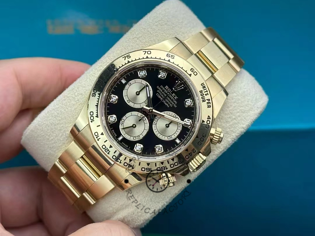 Rolex Daytona Cosmograph 126508 0003