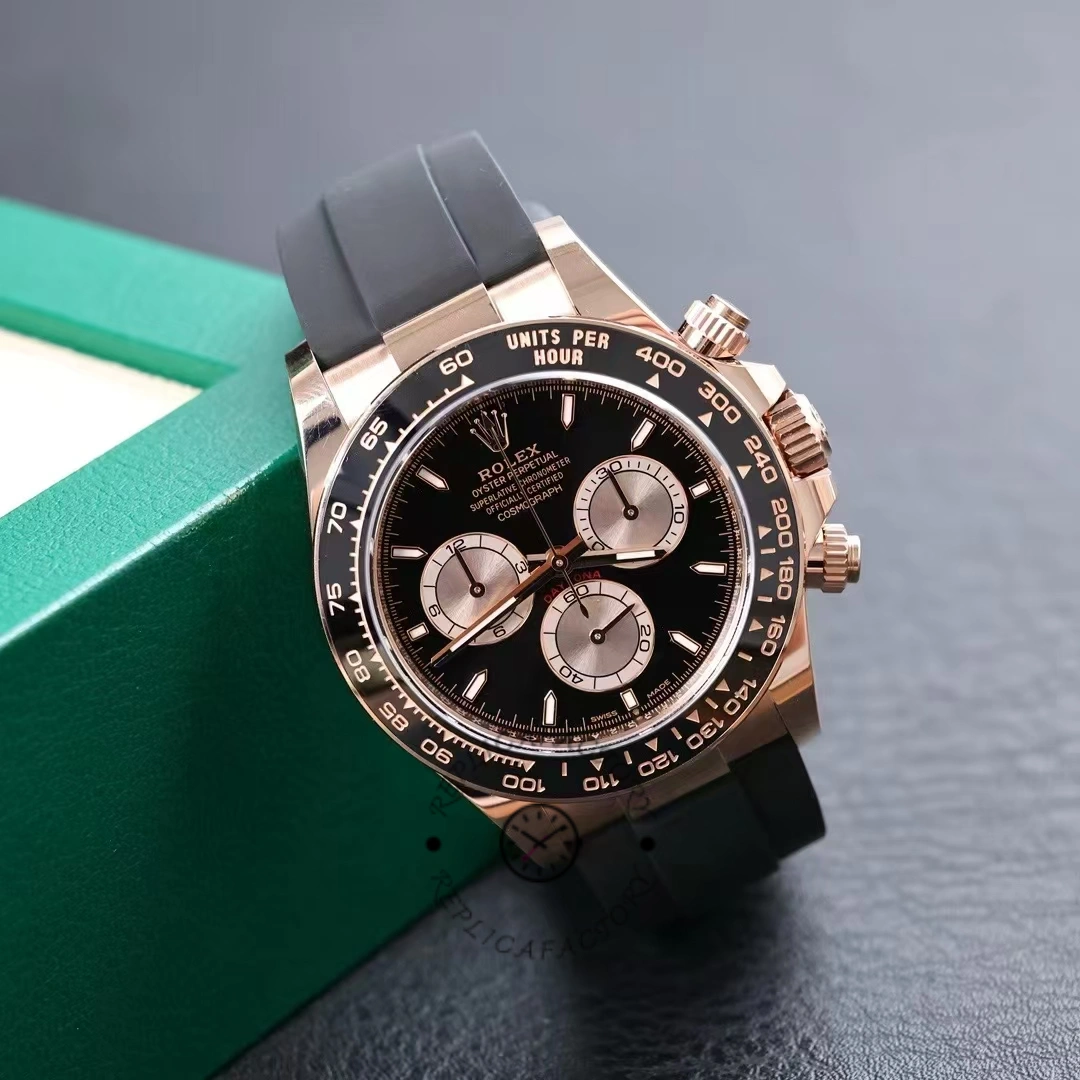 Rolex Cosmograph Daytona 126515LN