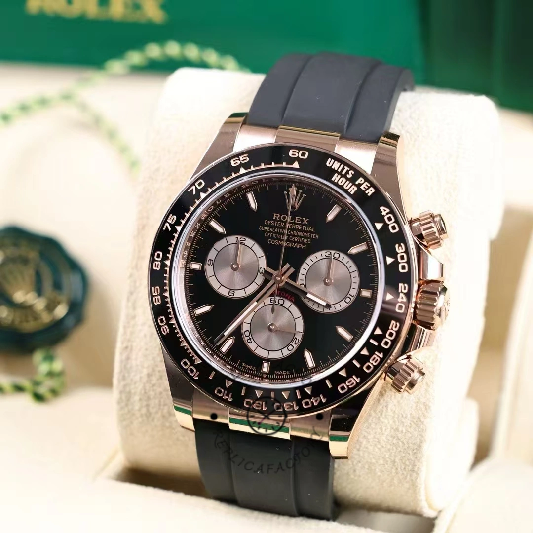 Rolex Cosmograph Daytona 126515LN