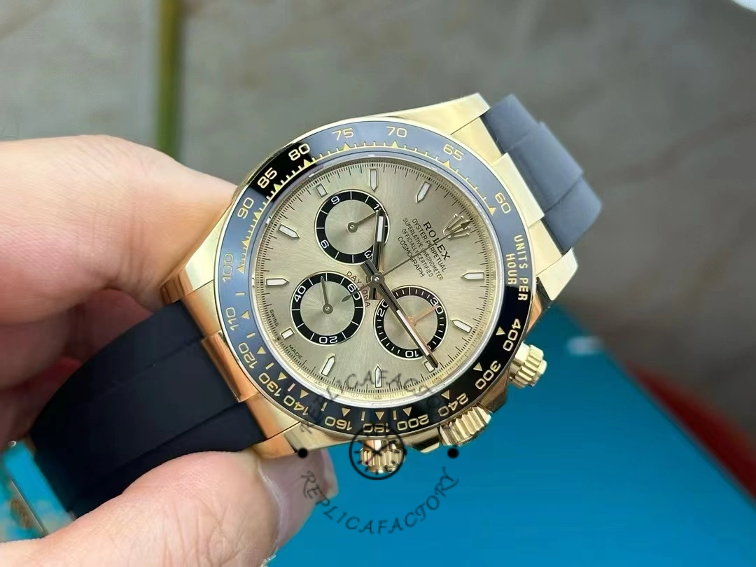 Rolex Daytona 126518LN 0010 40MM