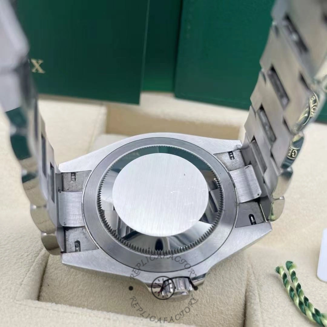 Rolex Air King 126900 0001