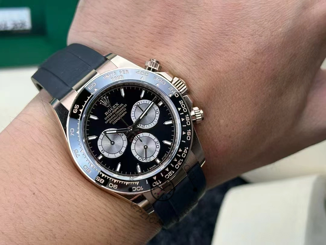 Rolex Cosmograph Daytona 126515LN