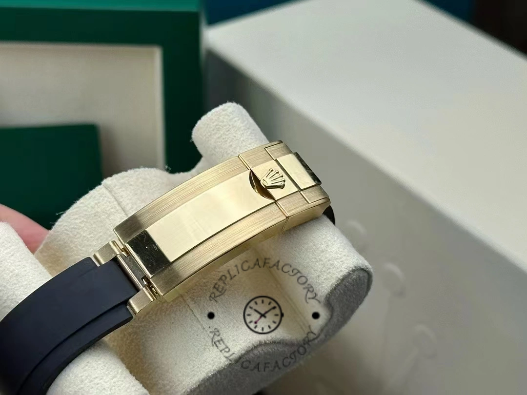 Rolex Daytona 126518LN 0010 40MM