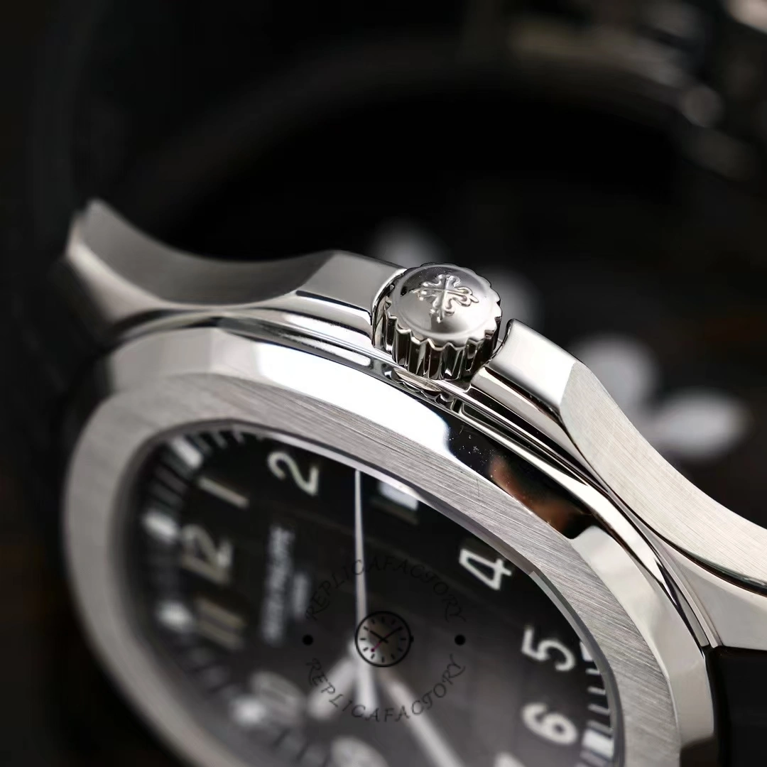 Replica Patek Philippe Aquanaut 5167A 001