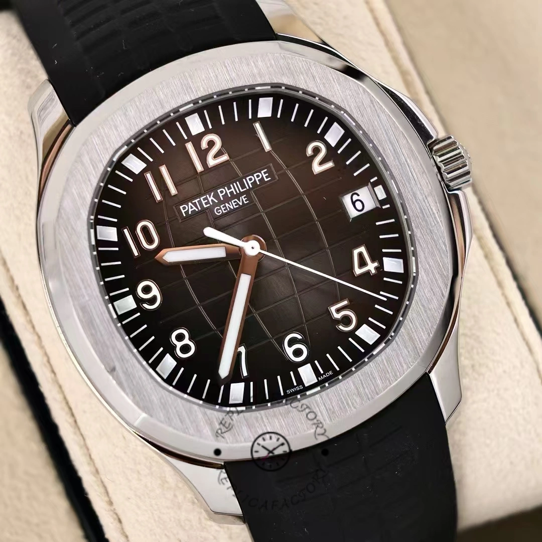 Replica Patek Philippe Aquanaut 5167A 001
