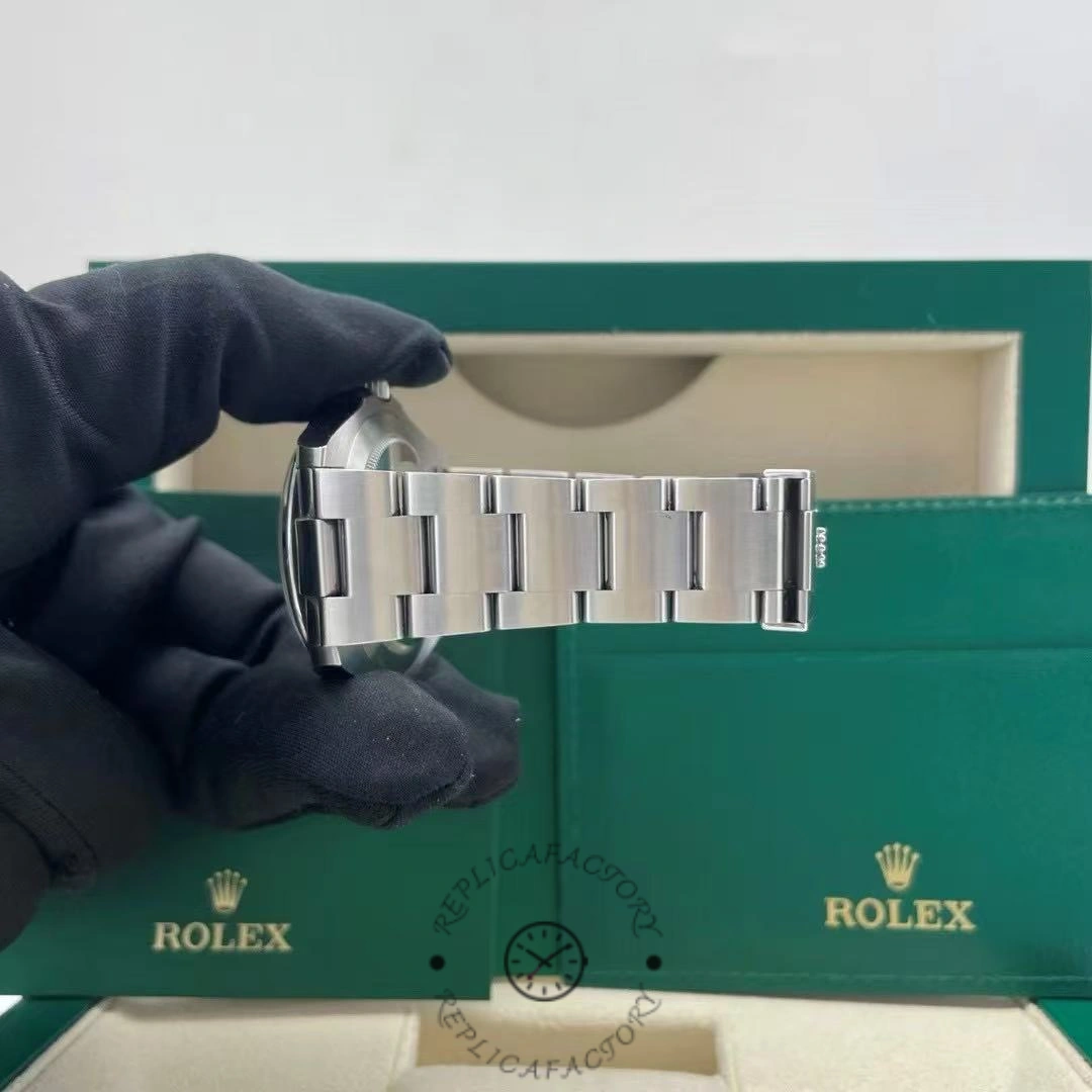 Rolex Air King 126900 0001