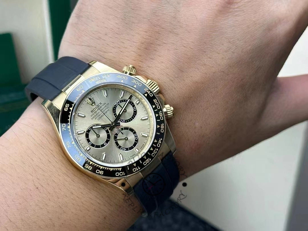 Rolex Daytona 126518LN 0010 40MM