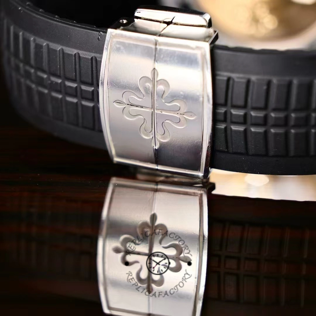 Replica Patek Philippe Aquanaut 5167A 001