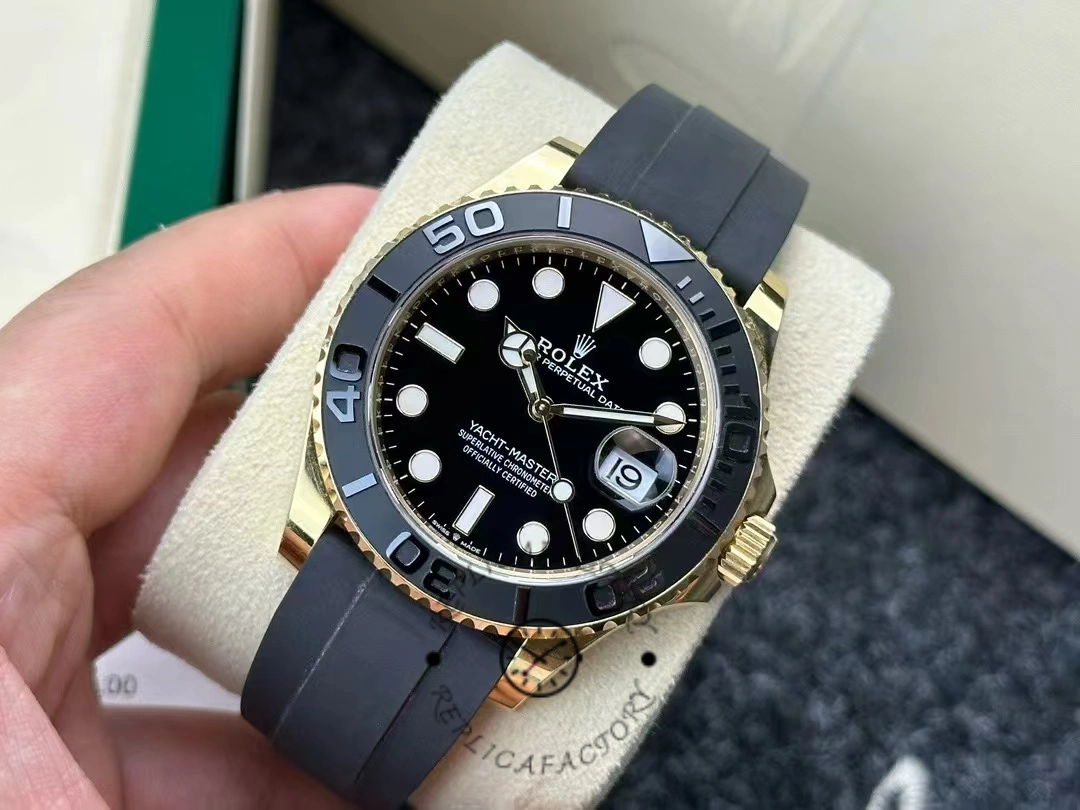 Rolex Yacht Master M226658 0001