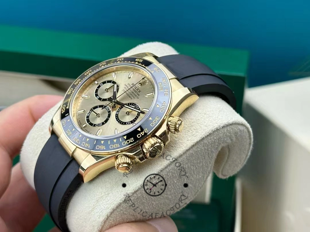 Rolex Daytona 126518LN 0010 40MM