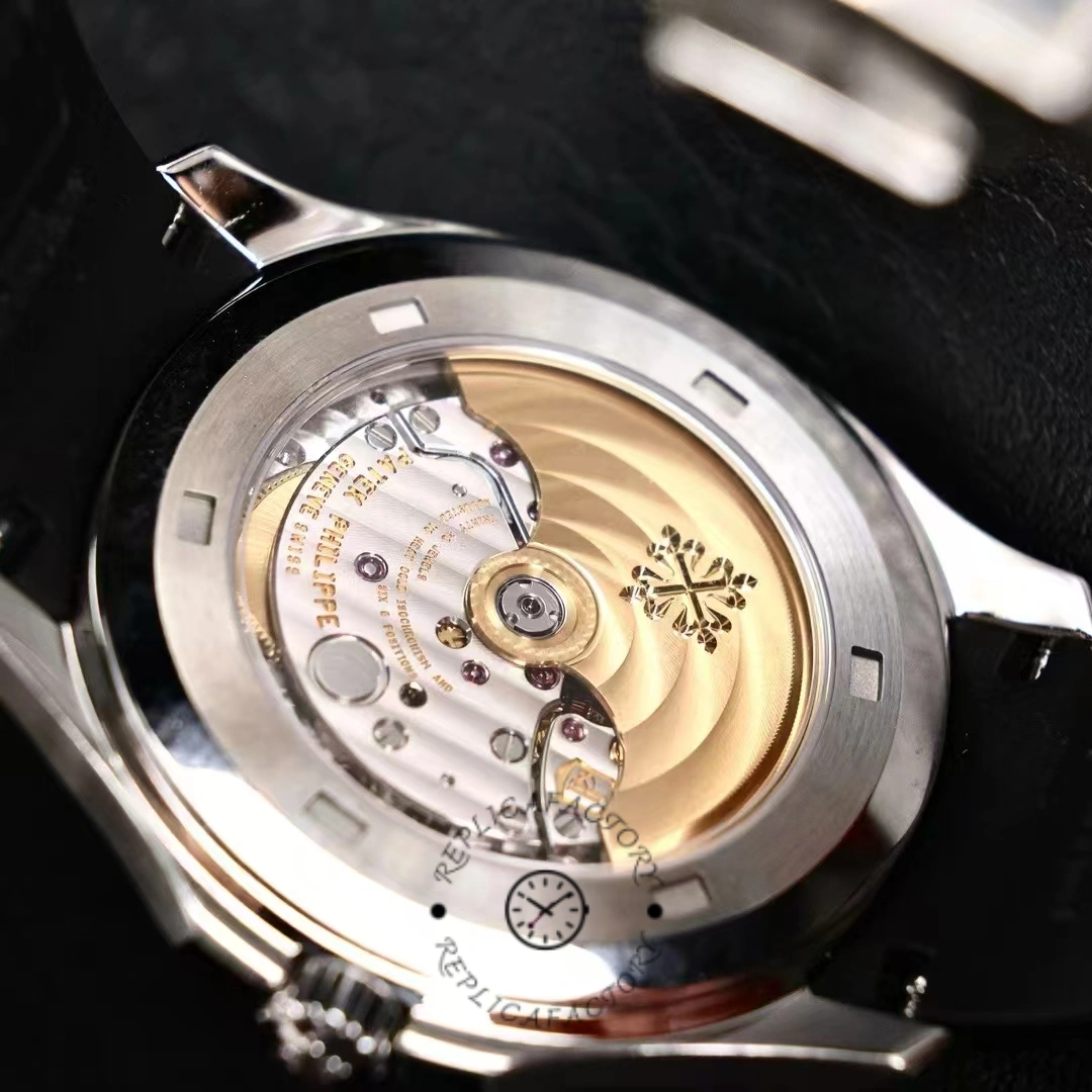 Replica Patek Philippe Aquanaut 5167A 001