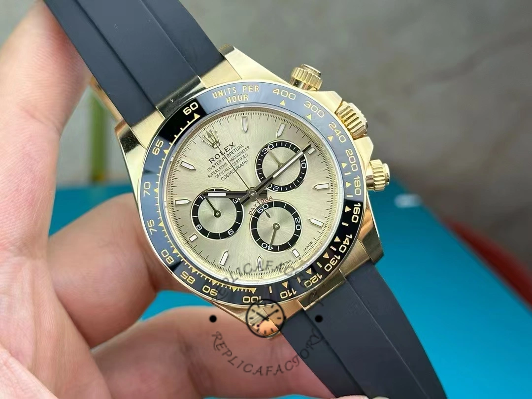 Rolex Daytona 126518LN 0010 40MM