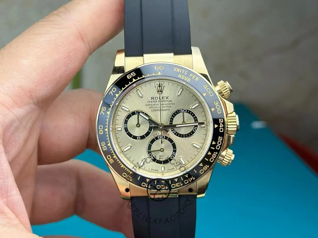Rolex Daytona 126518LN 0010 40MM
