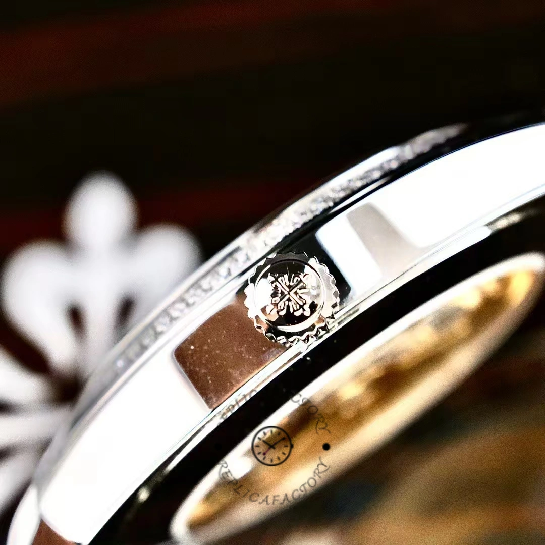 Patek Philippe Twenty~4 Automatic Steel & Blue Dial 7300 1200A 001