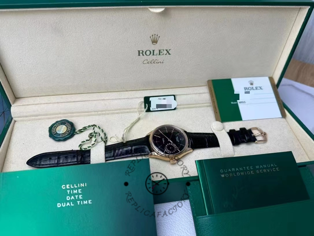Rolex Cellini Date 50515