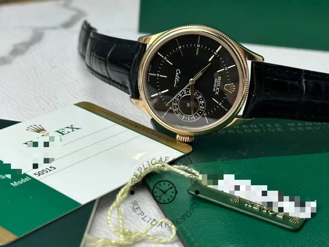 Rolex Cellini Date 50515