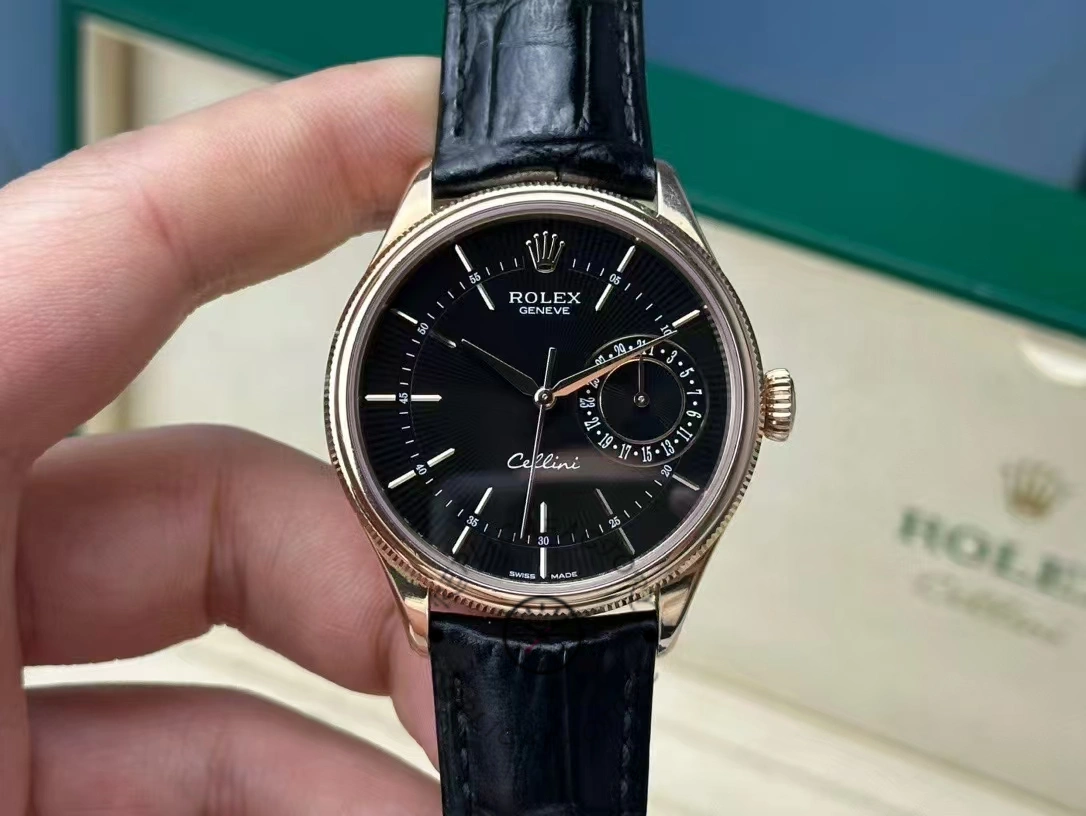 Rolex Cellini Date 50515