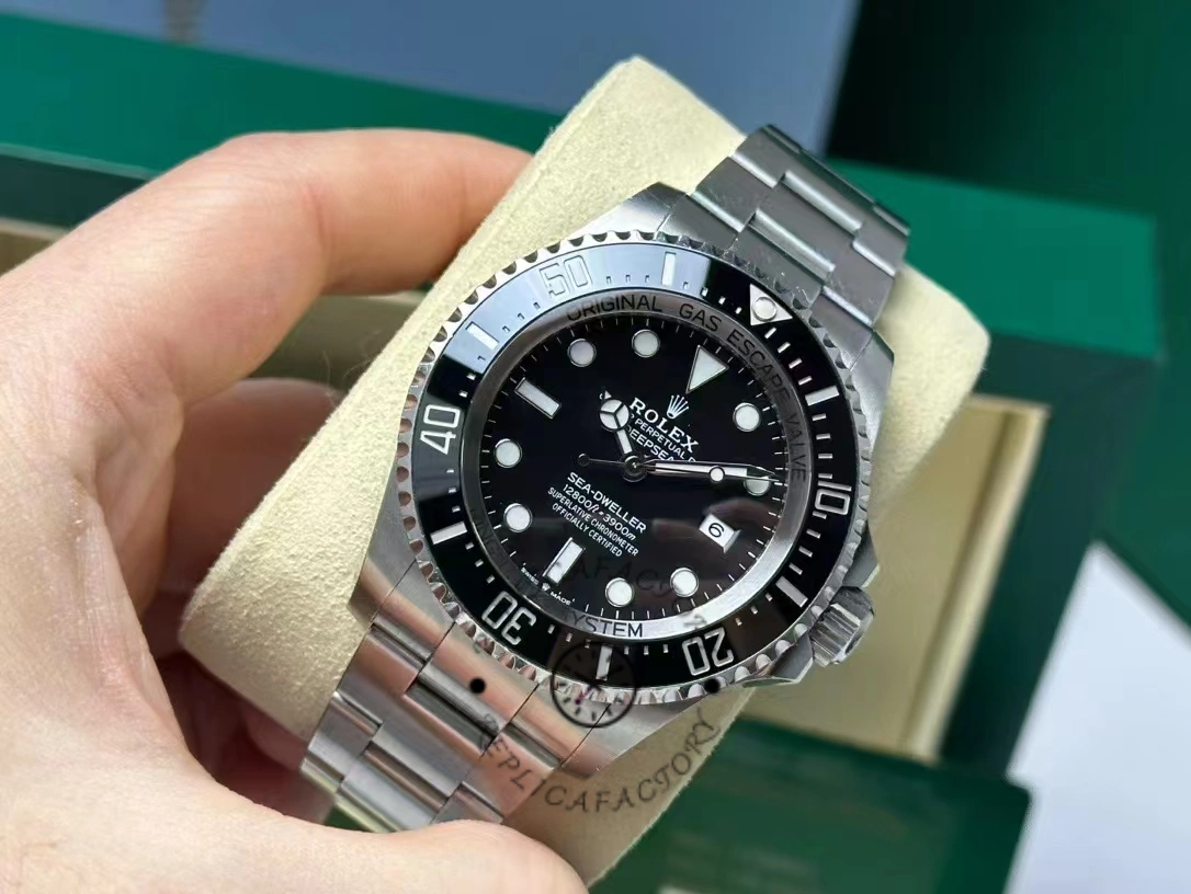 Rolex Deepsea 126660