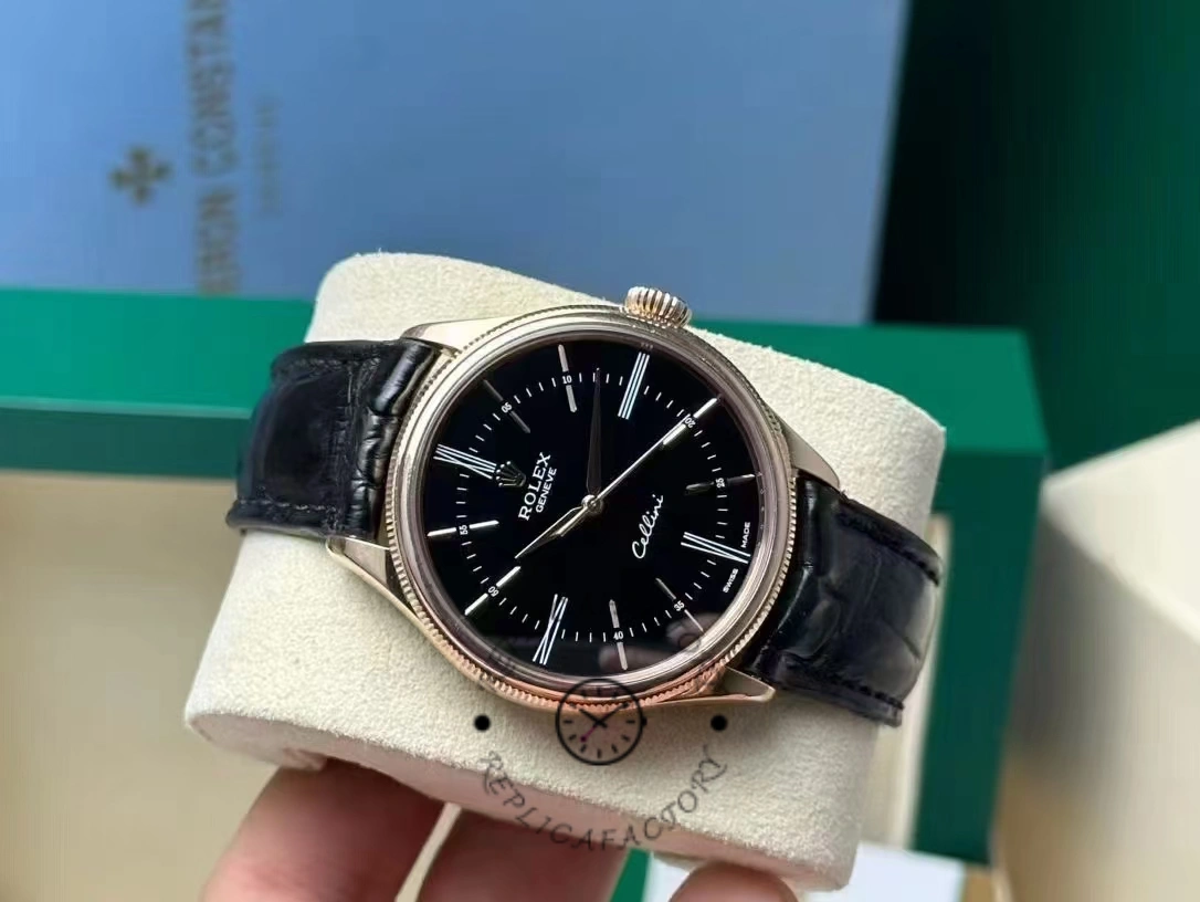 Rolex Cellini Time 50505