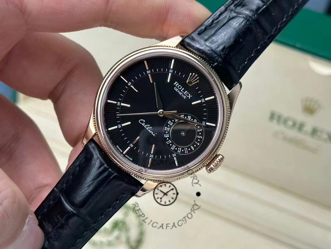 Rolex Cellini Date 50515
