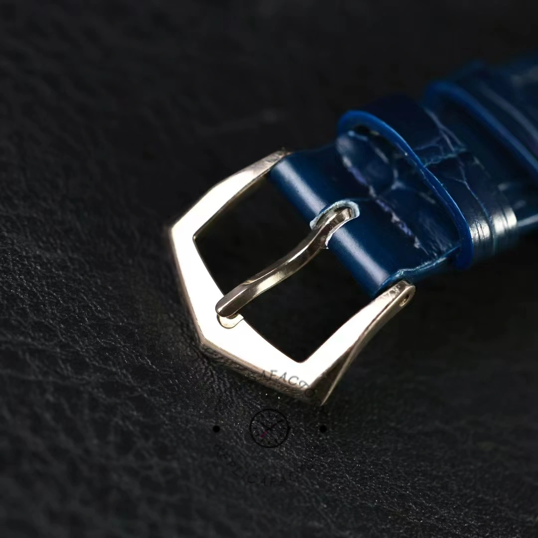 Patek Philippe Complications 4947G 001 38mm Replica Watch