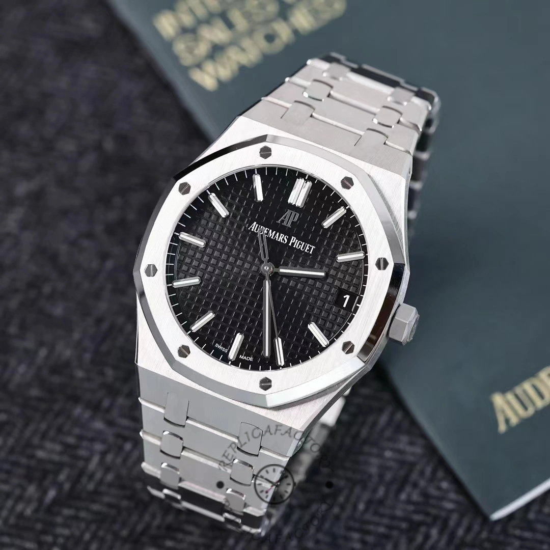 15500ST replica dial diagram