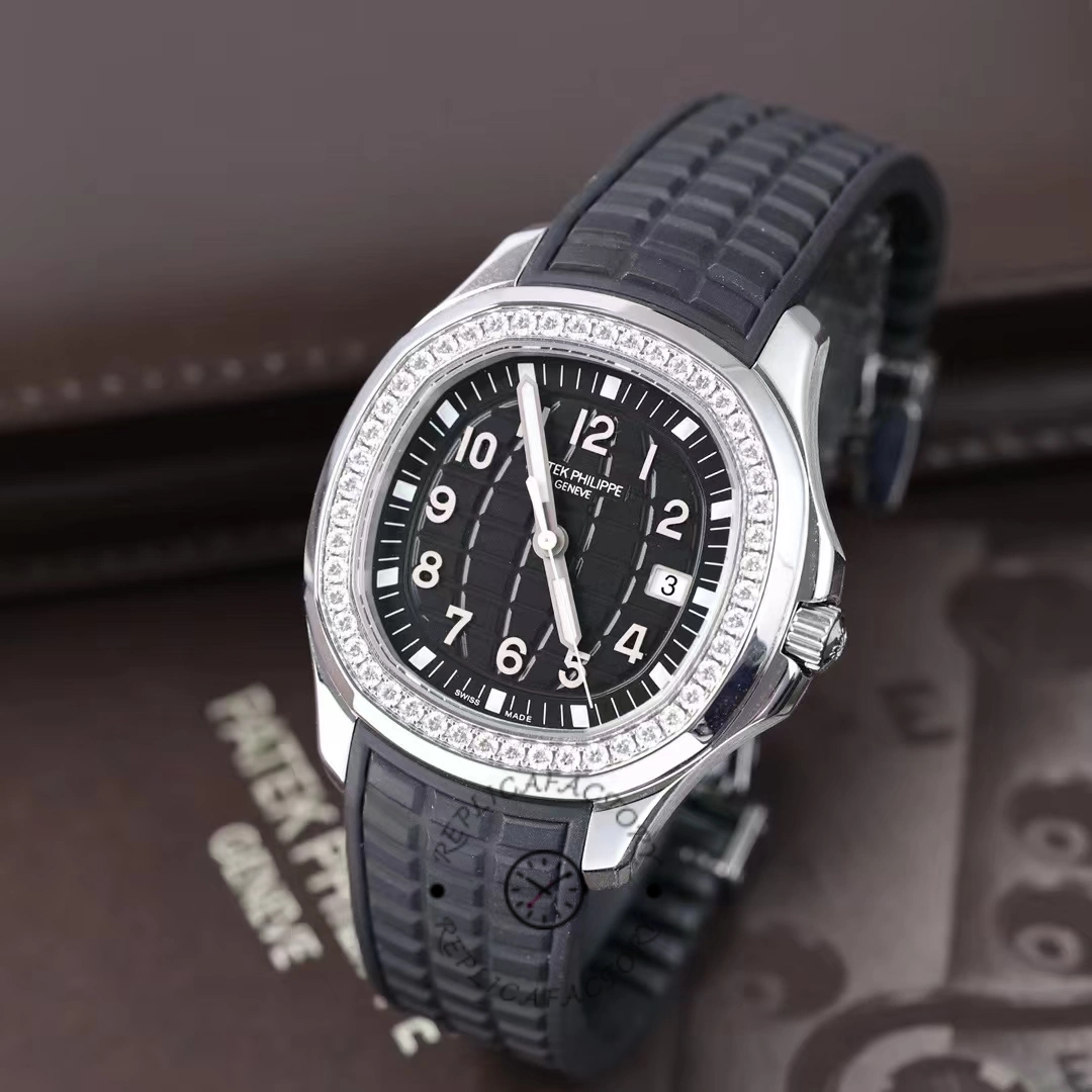 Replica Patek Philippe Aquanaut 5067A 001 Watch For Sale