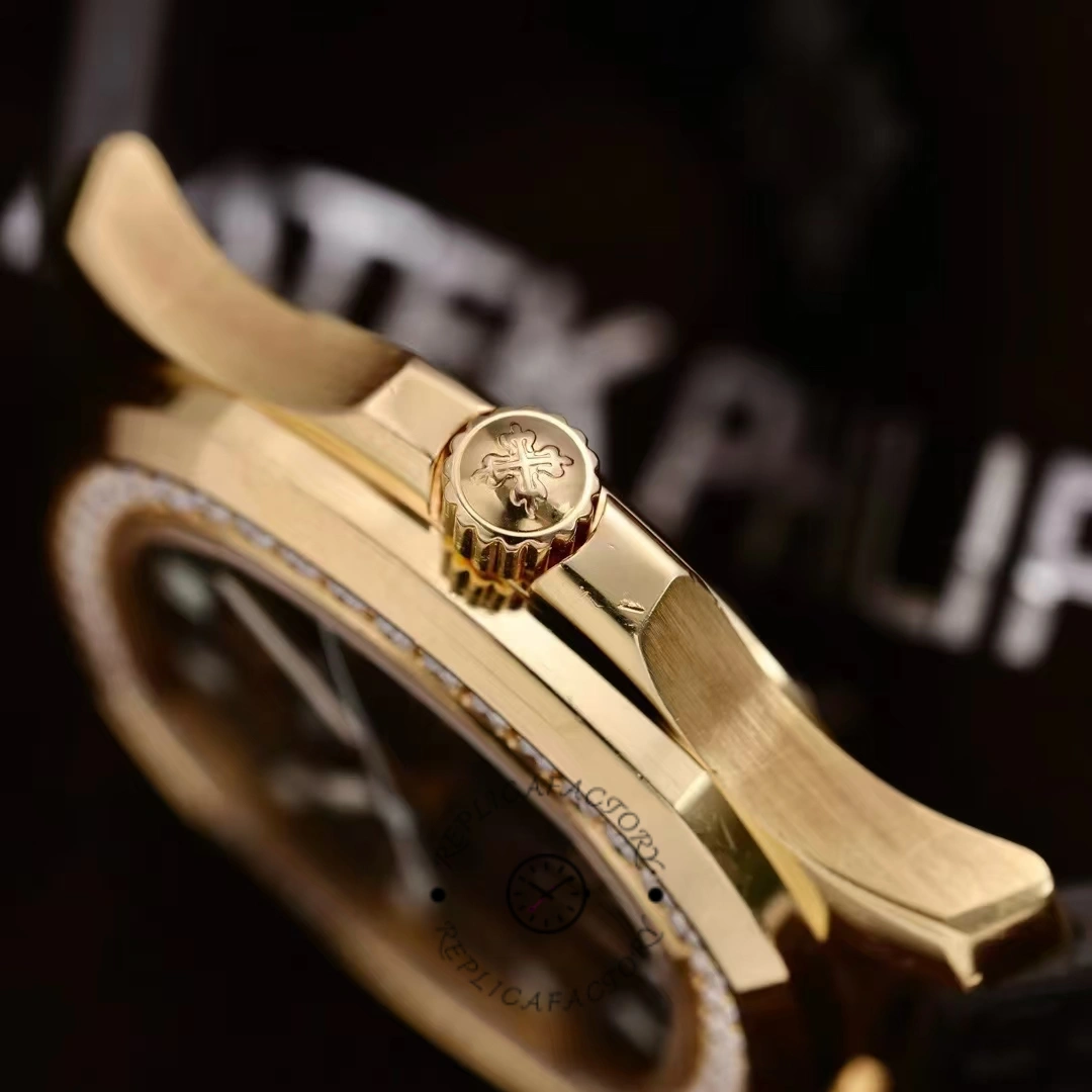 Replica Patek Philippe Aquanaut 5068R 001 Watch For Sale