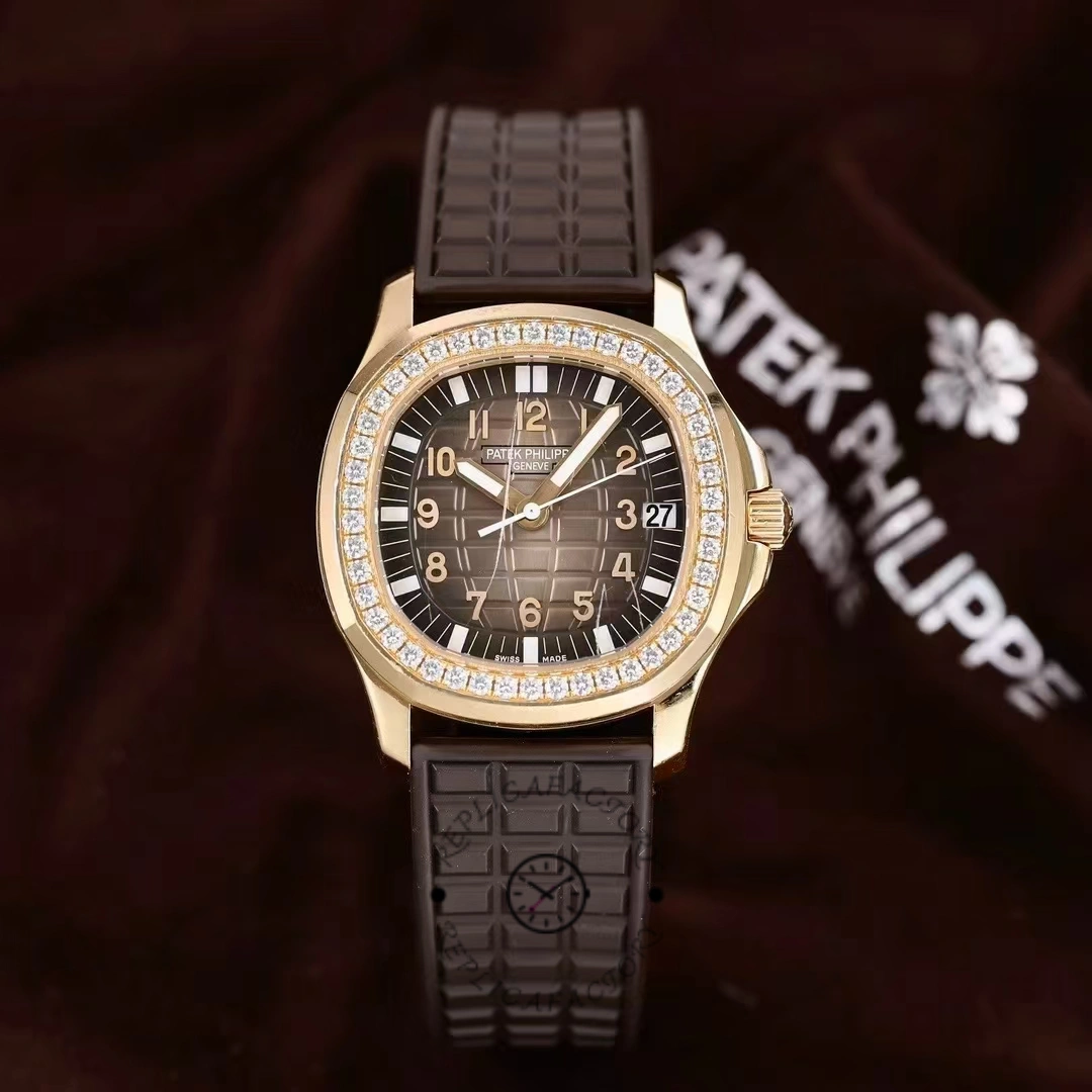 Replica Patek Philippe Aquanaut 5068R 001 Watch For Sale