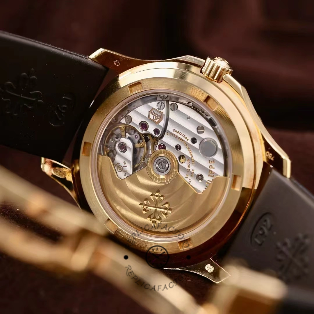 Replica Patek Philippe Aquanaut 5068R 001 Watch For Sale