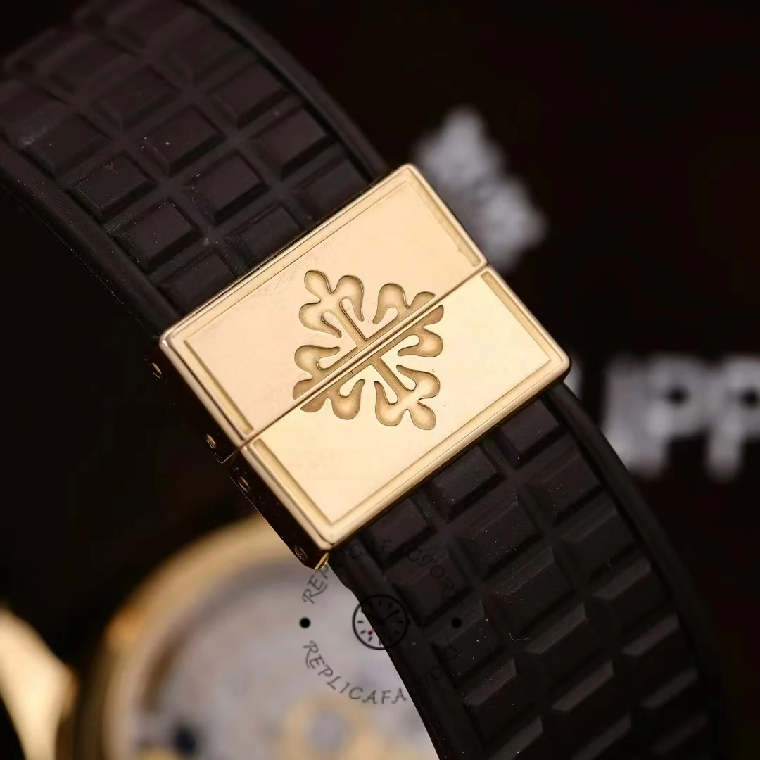 Replica Patek Philippe Aquanaut 5068R 001 Watch For Sale