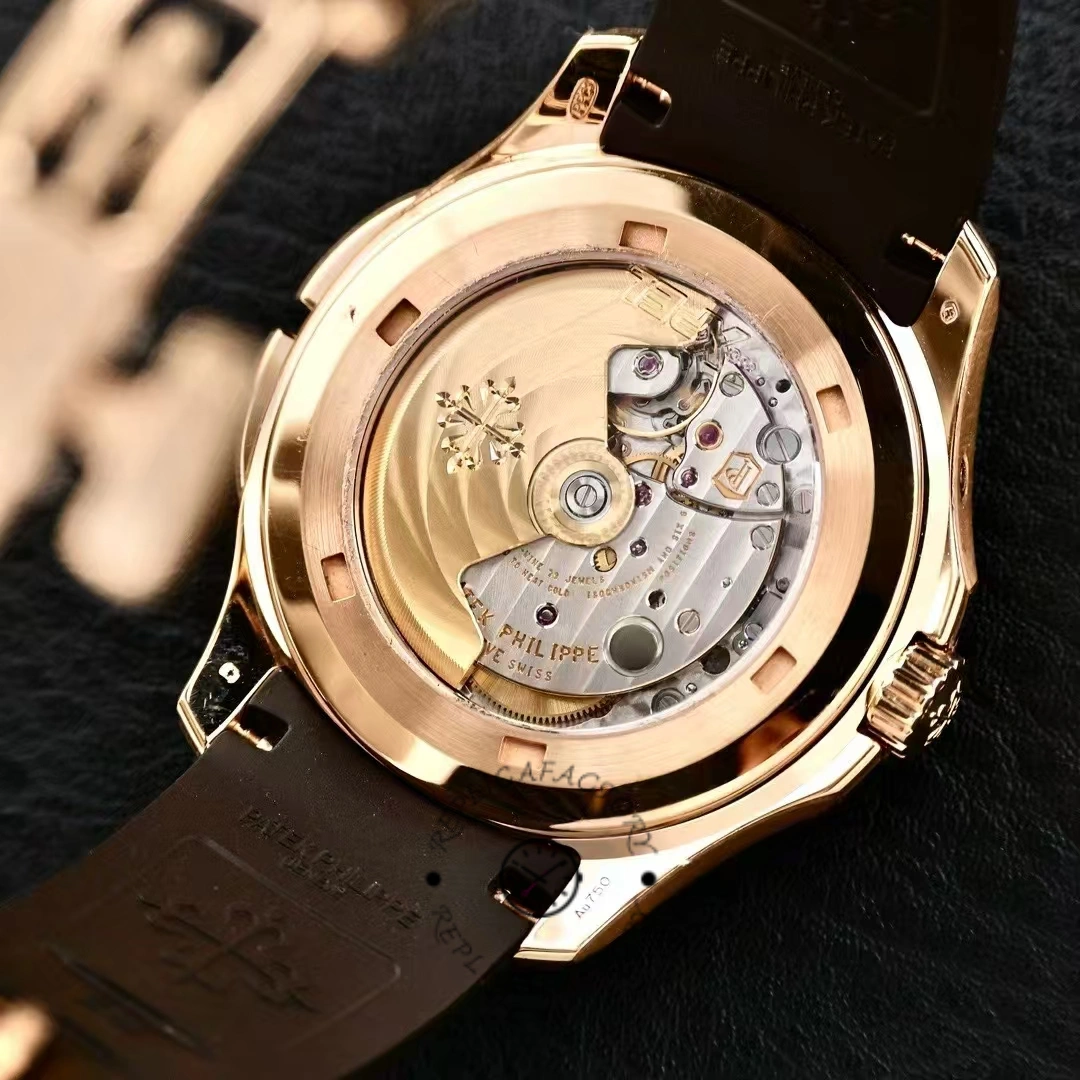 Replica Patek Philippe Aquanaut 5164R 001