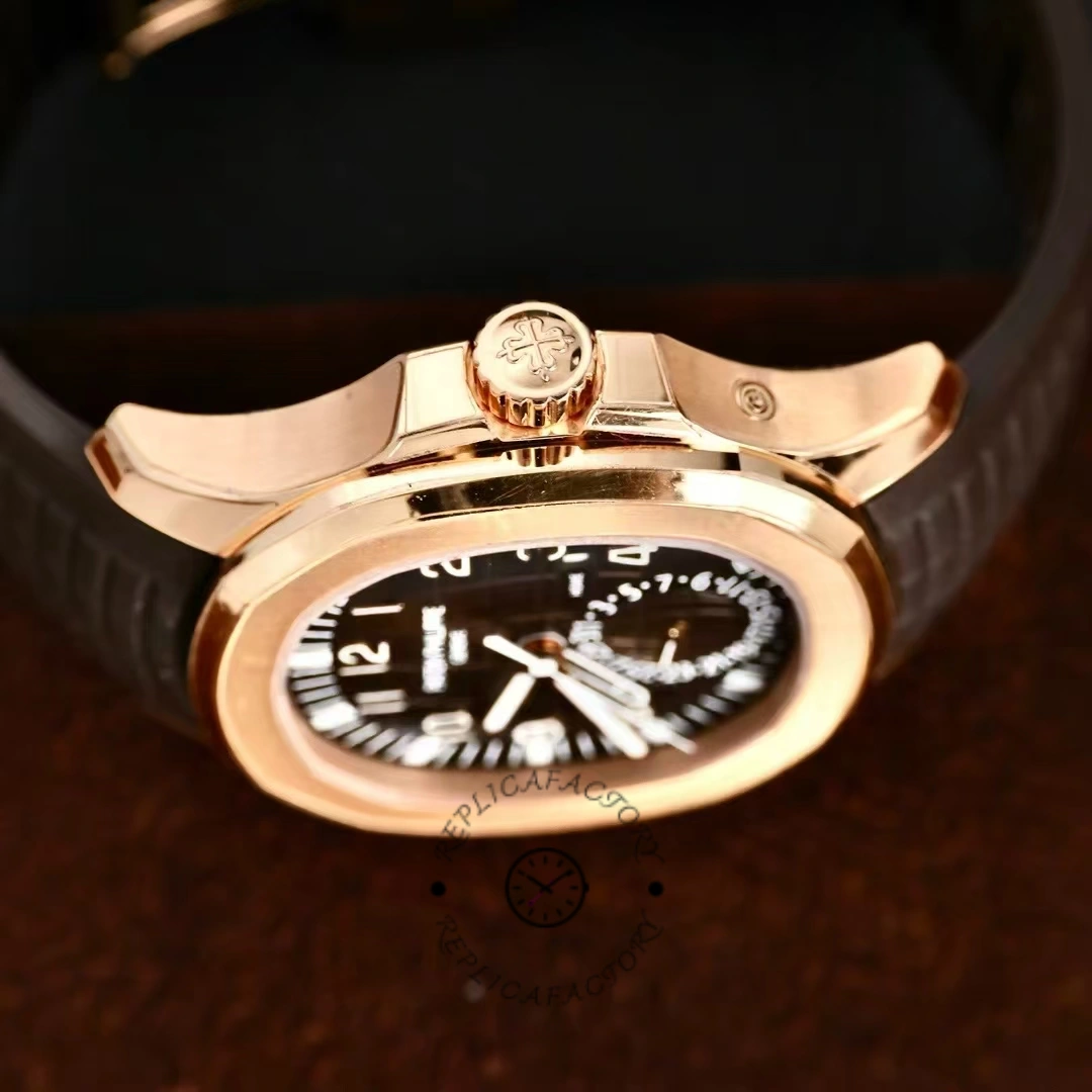 Replica Patek Philippe Aquanaut 5164R 001