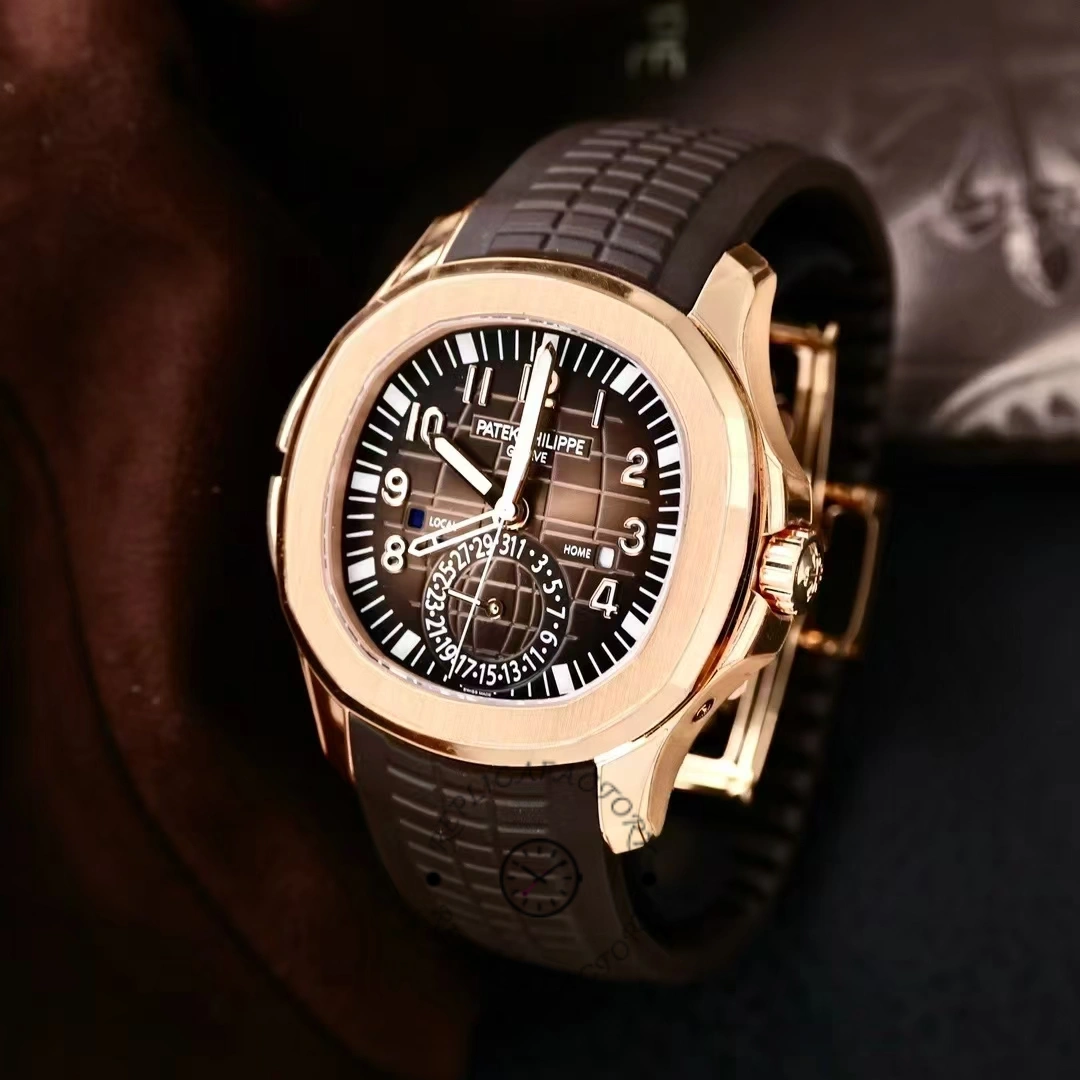 Replica Patek Philippe Aquanaut 5164R 001