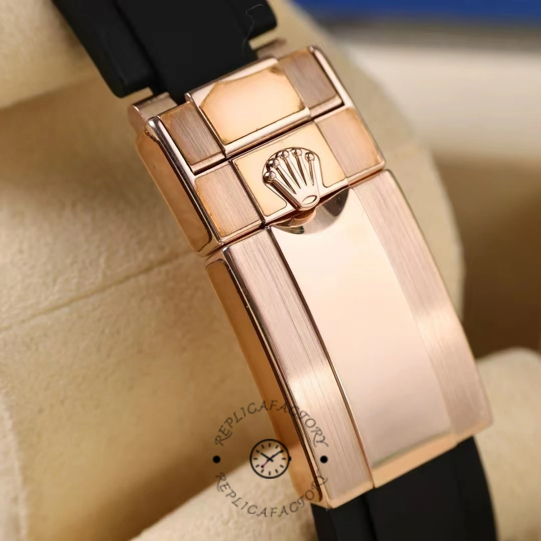 Replica Rolex Yacht-Master 116655