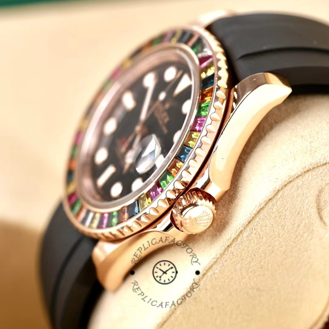 Replica Rolex Yacht-Master 116695