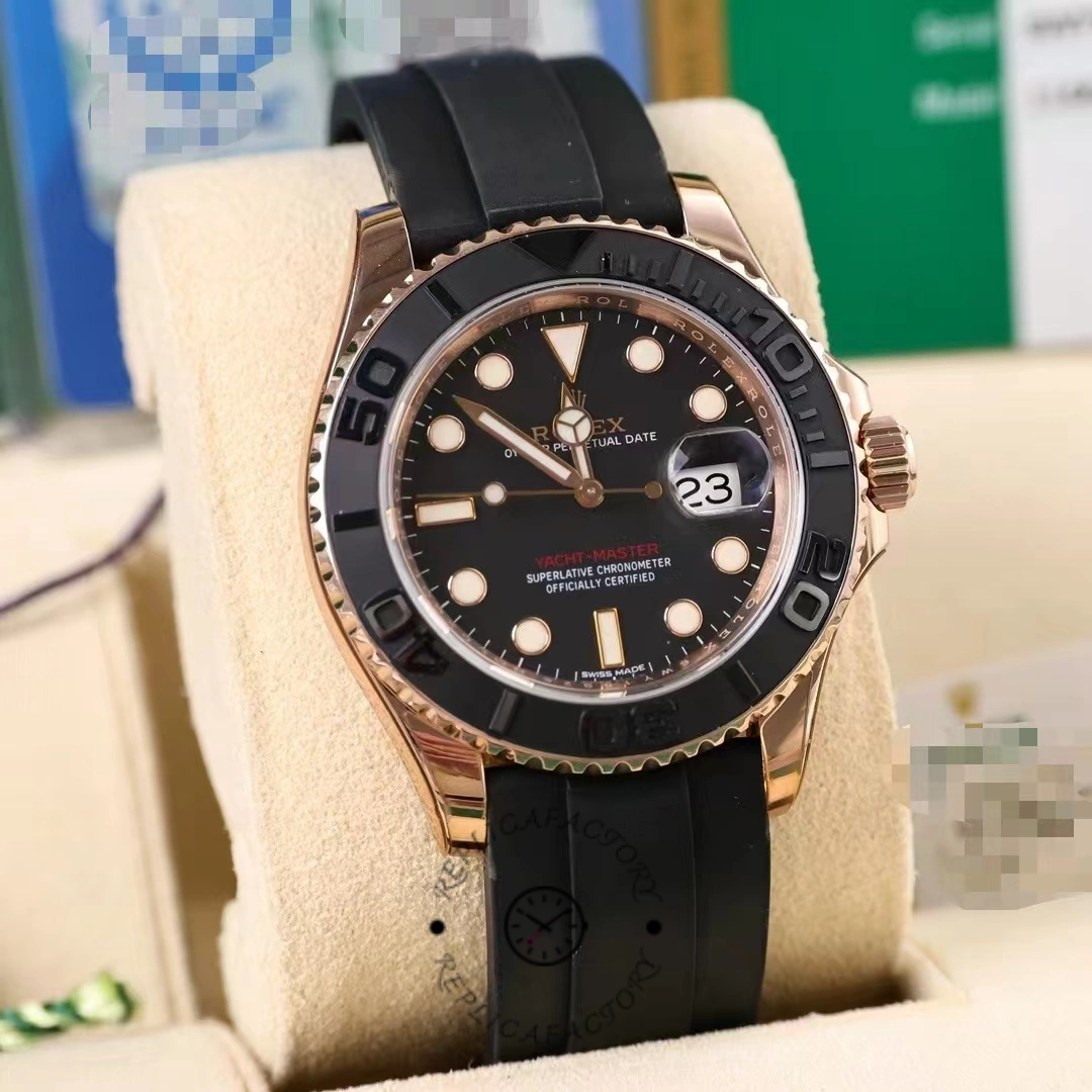 Replica Rolex Yacht-Master 116655