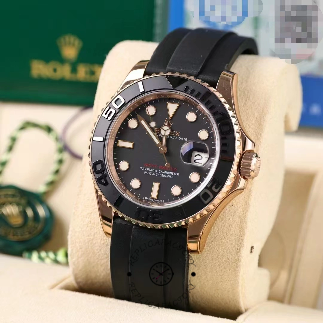 Replica Rolex Yacht-Master 116655