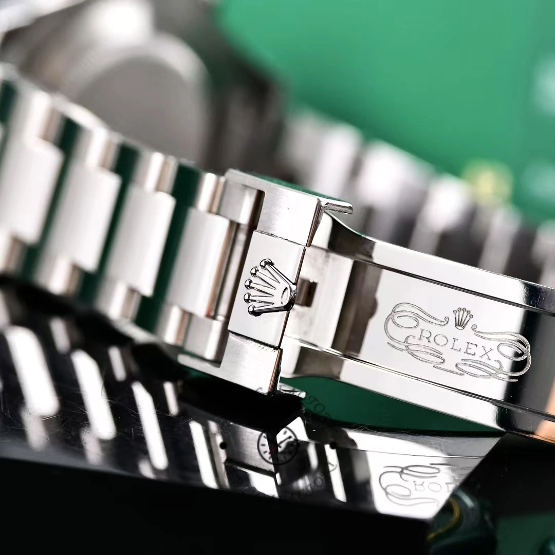 Rolex Yacht-Master II 116680 White Square Dial 44mm Mens Replica Watch