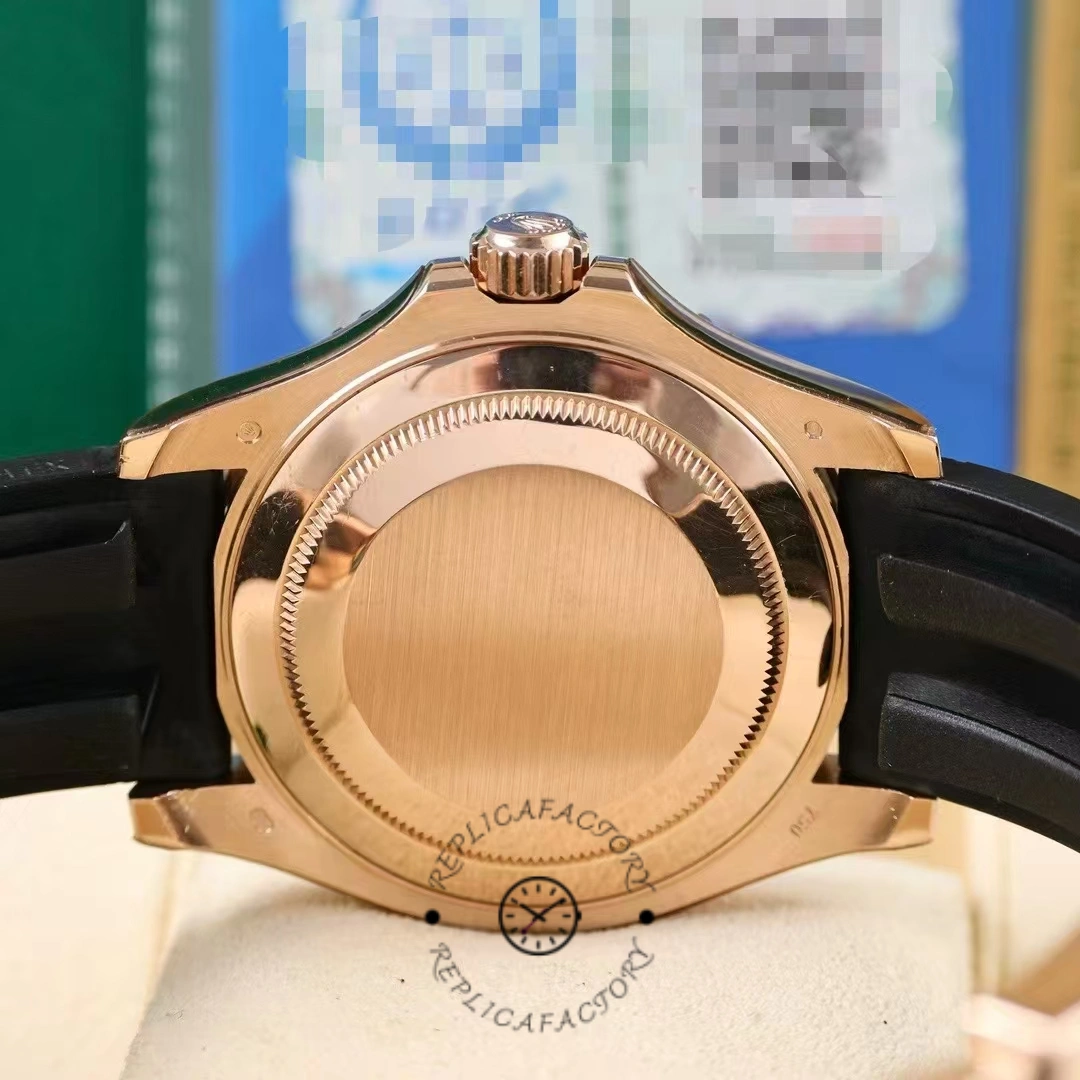 Replica Rolex Yacht-Master 116655