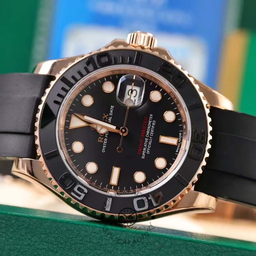 Replica Rolex Yacht-Master 116655