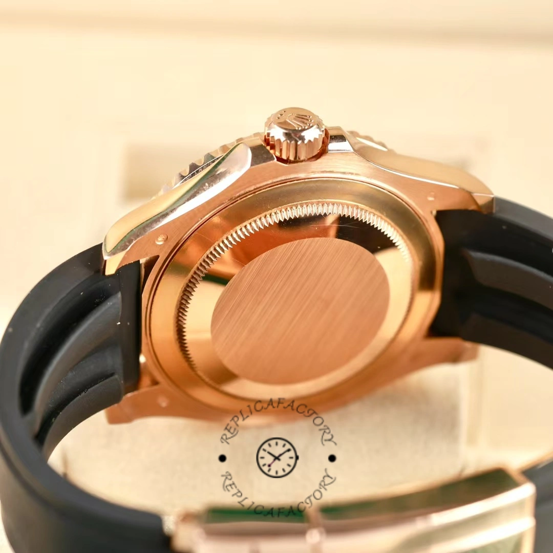 Replica Rolex Yacht-Master 116695