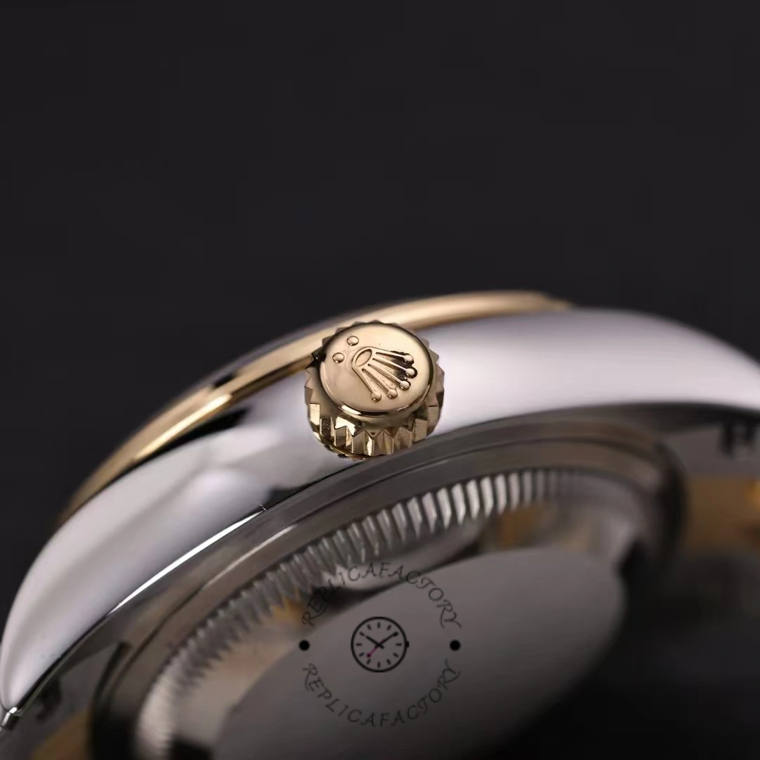 Replica Rolex Datejust 28 m279383rbr 0019 Lady Watch