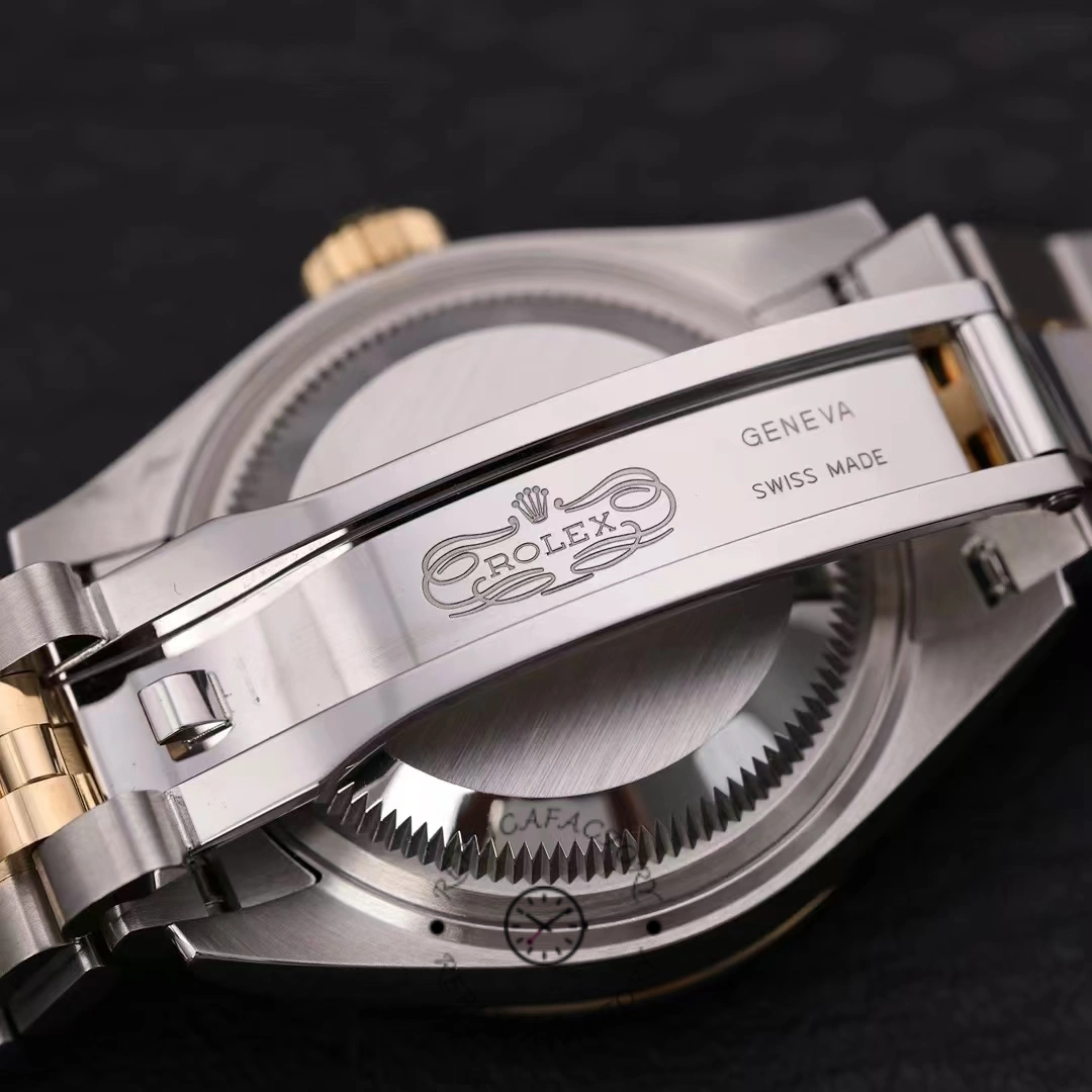 Replica Rolex Datejust 28 m279383rbr 0019 Lady Watch