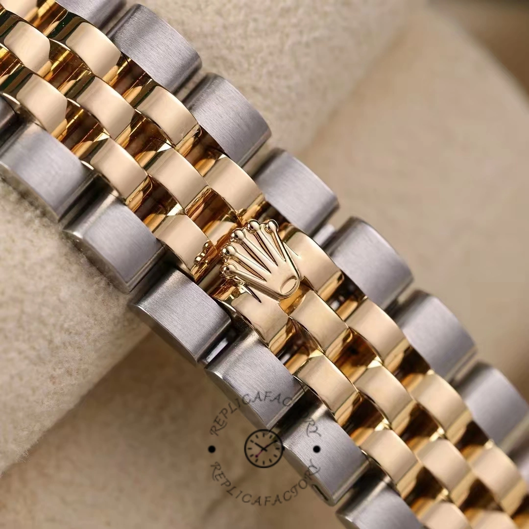 Replica Rolex Datejust 28 m279383rbr 0019 Lady Watch